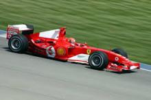 Jadwal  Formula 1 Pekan Ini